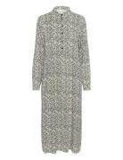 Kaffe Kamiriam Shirt Dress Svart