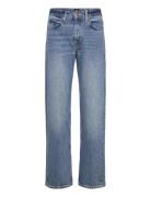 Lee Jeans Rider Classic Blå