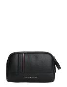 Tommy Hilfiger Th Central Washbag Svart