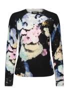 Desigual Nenufar Lacr Svart