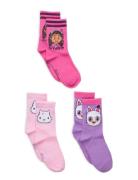 Gabby's Dollhouse Socks Rosa