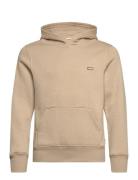 Levi's Po-Pull-Over Hoody Beige