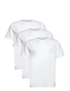 Ralph Lauren Kids Us-Undershirt Vit
