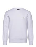Emporio Armani Sweatshirt Vit