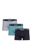 BOSS Trunk 3P Power Desig Multi/patterned