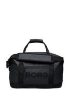 Björn Borg Travel Weekend Bag Svart