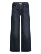 Levi's® Low Loose Tomorrow Morning Blå