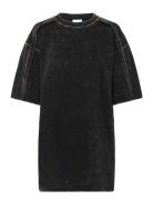 Gestuz Gzneia Oz Tee Svart