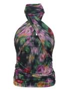 Gestuz Gzfadia P Top Multi/patterned