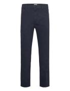 Wrangler Greensboro Marinblå