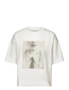 Copenhagen Muse Cmmuse-Tee Vit