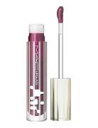 MAC Lipglass Air Non Sticky Lipgloss Lila