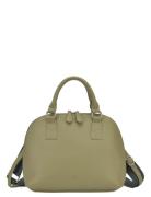 Adax Hello I'mvegan Lærke Khaki Green