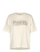 FREE/QUENT Fqcarol-Tee Kräm