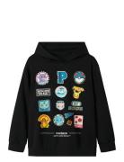 Name It Nkmjimm Pokemon Nreg Swe Wh Unb Noos Sky Svart