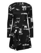 Desigual Newscorto Svart