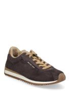 Michael Kors Rhodes Trainer Brun