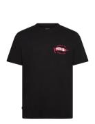 Makia C T-Shirt Svart