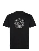 Makia Let T-Shirt Svart