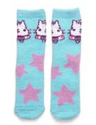 Gabby's Dollhouse Socks Blå