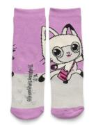 Gabby's Dollhouse Socks Lila