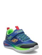 Skechers Boys Tri-Namics 2.0 Multi/patterned