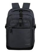 Travelite Kick Off, Cabin Backpack, Exp. Grå