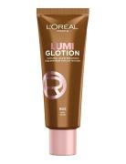 L'Oréal Paris L'oréal Paris Lumi Glotion Liquid Highlighter 905 Very D...