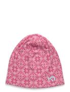 Kari Traa Rose Beanie Rosa