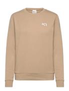 Kari Traa Kari Crew Beige