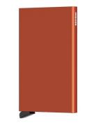Secrid C-Dark Purple Orange