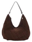 Adax Rozzano Mindy Braided Brun