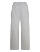 Björn Borg Studio Over D Straight Sweatpants Grå