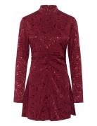 Gestuz Gzrosia Short Dress Röd