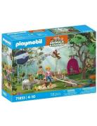 PLAYMOBIL Funny Birthday Party Multi/patterned