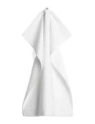 GANT Jacquard Herringb Towel 50X70 Vit