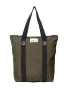 DAY ET Day Gweneth Re-S Tote Khaki Green