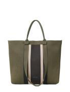 DAY ET Day Lovely Knit Bag Khaki Green