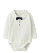 Name It Nbmnoller Ls Body Kräm