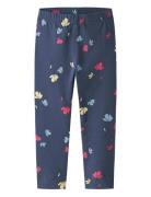 Name It Nmfnulana Legging Pb Marinblå