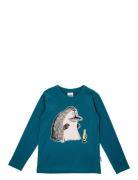 MUMIN Mårran Tröja Blå