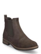 Tamaris Women Boots Brun