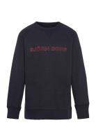 Björn Borg Borg Essential 3 Sweatshirt Marinblå