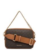 Michael Kors Md Dblzp Chn Camera Xbody Brun