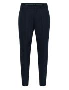Matinique Maweller Pleat Pant Marinblå