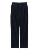 Matinique Machino Pant 73 Marinblå