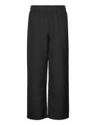 The New Tnnyra Wide Pants Svart