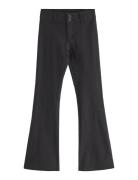 Lindex Trouser Y2K Svart