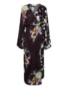 RODEBJER Rodebjer Camille Baroque Rosie Svart