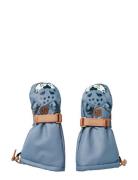 Elodie Details Mittens - Garden Leo 0-12 Months Multi/patterned